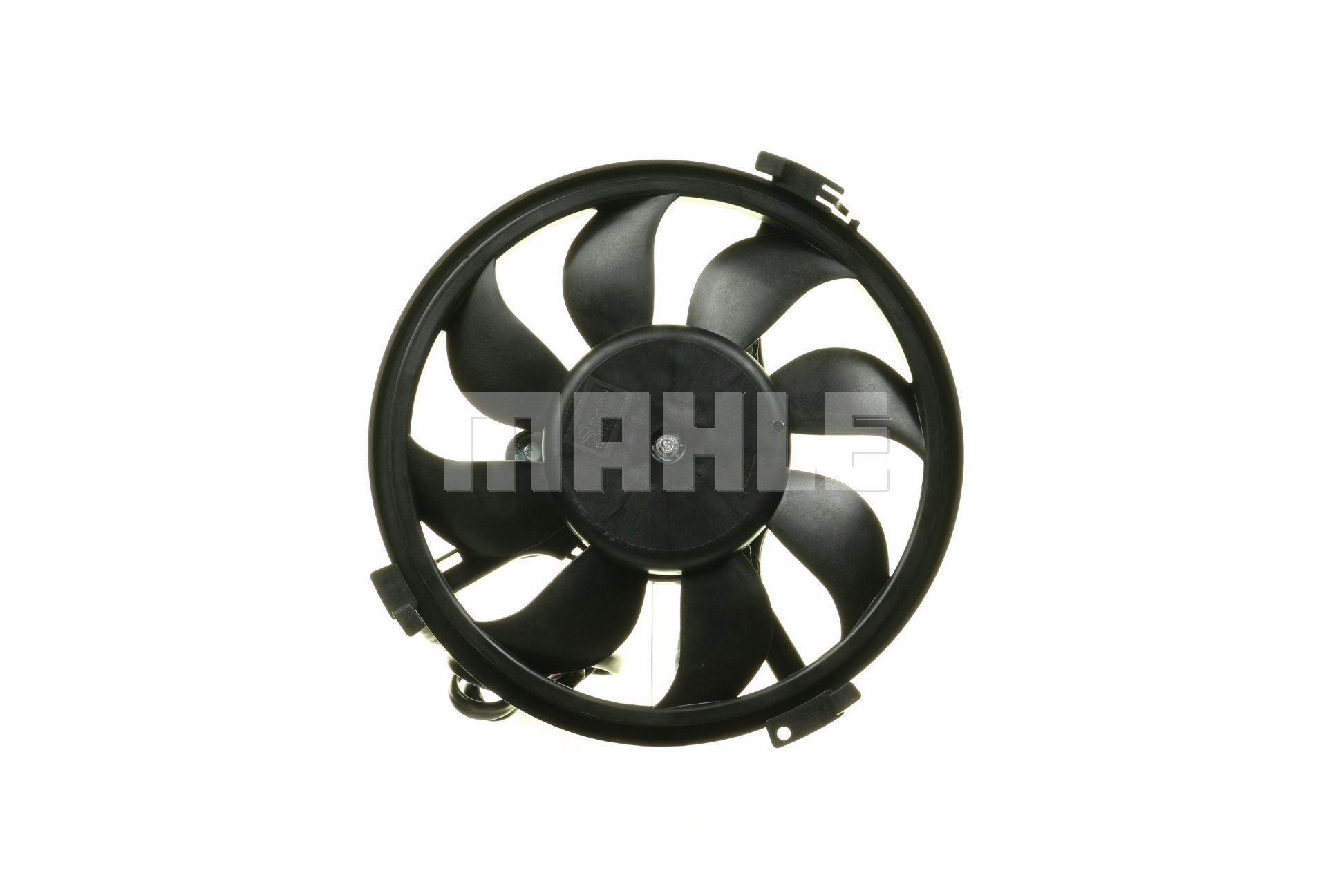 Fan, engine cooling - CFF3000P MAHLE - 4B3959455, 4B3959455A, 4B3959455B